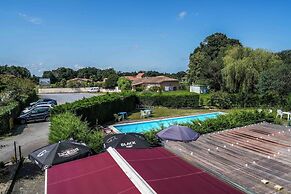 Logis Hôtel La Crémaillère