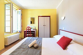 Logis Hôtel La Crémaillère