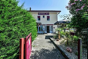 Logis Hôtel La Crémaillère