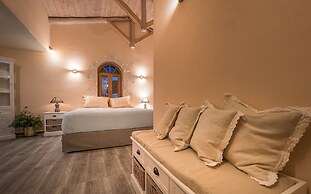 Blue Caves Villas