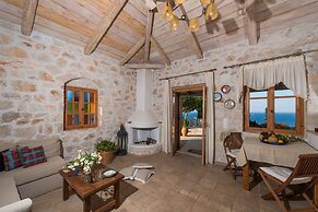 Blue Caves Villas