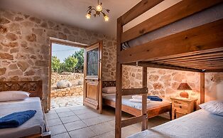 Blue Caves Villas