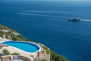Blue Caves Villas