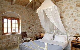 Blue Caves Villas