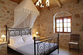 Blue Caves Villas
