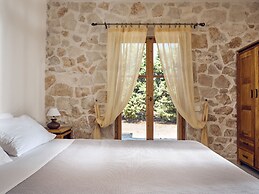 Blue Caves Villas