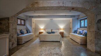 Blue Caves Villas