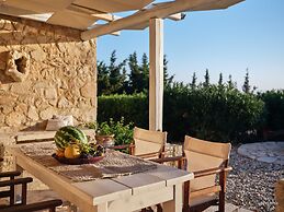 Blue Caves Villas