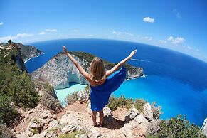 Blue Caves Villas