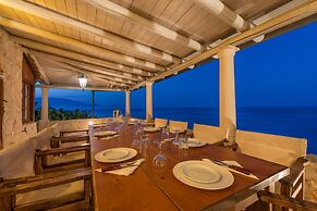 Blue Caves Villas