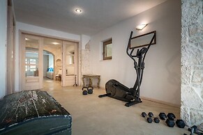 Blue Caves Villas