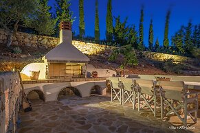 Blue Caves Villas