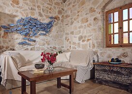 Blue Caves Villas