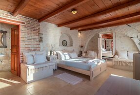 Blue Caves Villas
