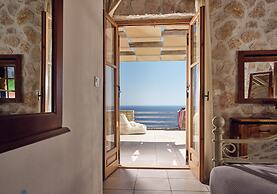 Blue Caves Villas