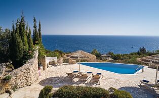 Blue Caves Villas