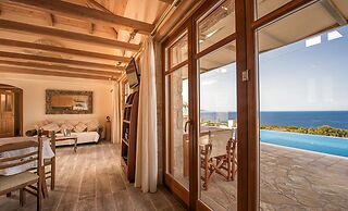 Blue Caves Villas