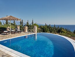 Blue Caves Villas