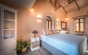 Blue Caves Villas