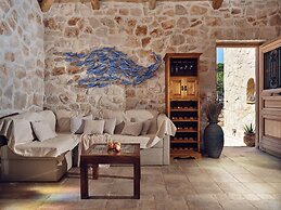 Blue Caves Villas