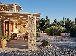 Blue Caves Villas