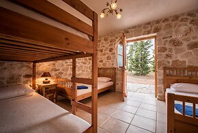 Blue Caves Villas