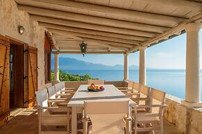 Blue Caves Villas