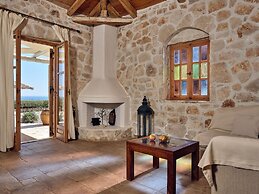 Blue Caves Villas