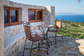Blue Caves Villas