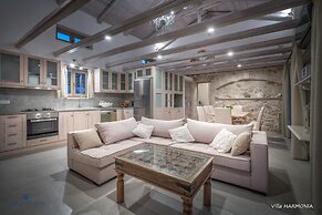 Blue Caves Villas