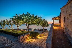 Blue Caves Villas