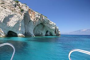 Blue Caves Villas