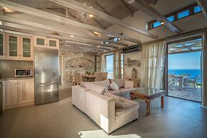 Blue Caves Villas