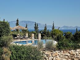 Blue Caves Villas