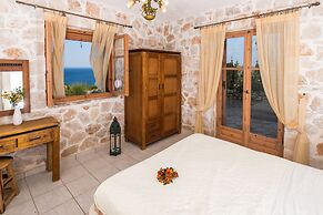 Blue Caves Villas