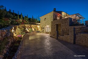 Blue Caves Villas