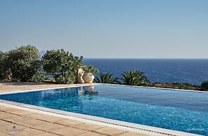 Blue Caves Villas