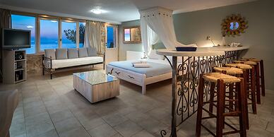 Blue Caves Villas