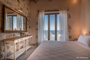 Blue Caves Villas