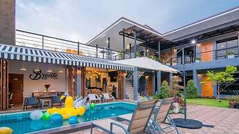 Bronte BnB