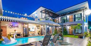 Bronte BnB