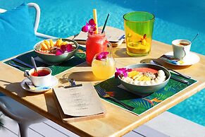 Bluerama Resort