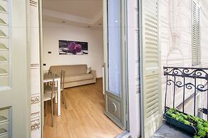 Casalia Apartment