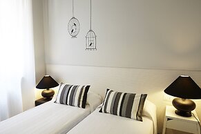 Casalia Apartment