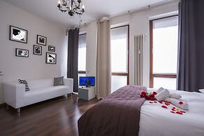 Casalia Apartment