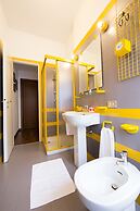 Casalia Apartment