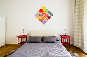 Casalia Apartment