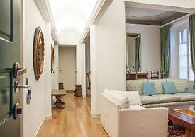 Casalia Apartment