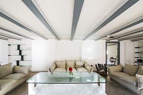 Casalia Apartment