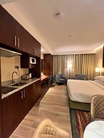 City Seasons Suites